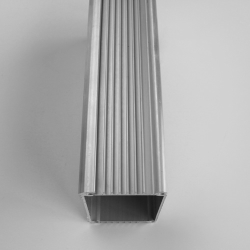 電源鋁型材散熱器外殼