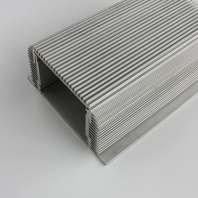 電源外殼鋁型材