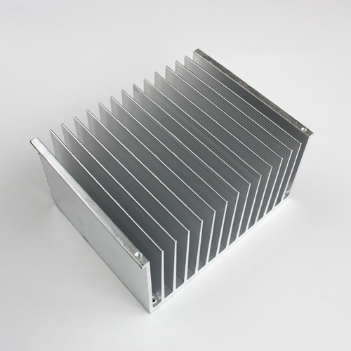 電子散熱器