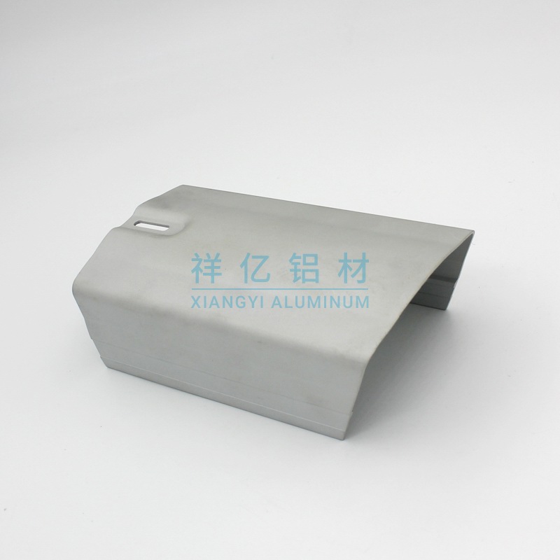 安防監(jiān)控鋁合金外殼3