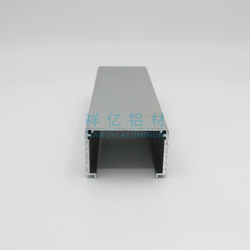 鋁合金外殼型材3
