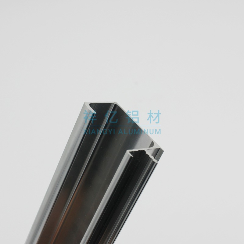 鋁合金型材來樣加工5