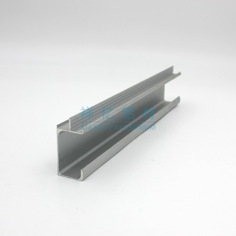 鋁型材定制加工3