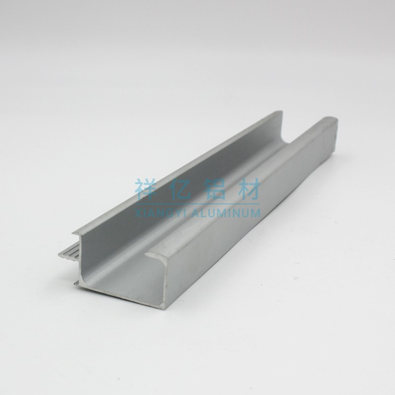 鋁型材定制加工4