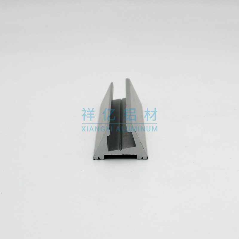 槽體鋁合金型材2