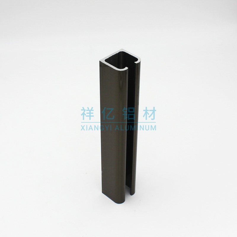 鋁合金移門(mén)軌道,滑軌4