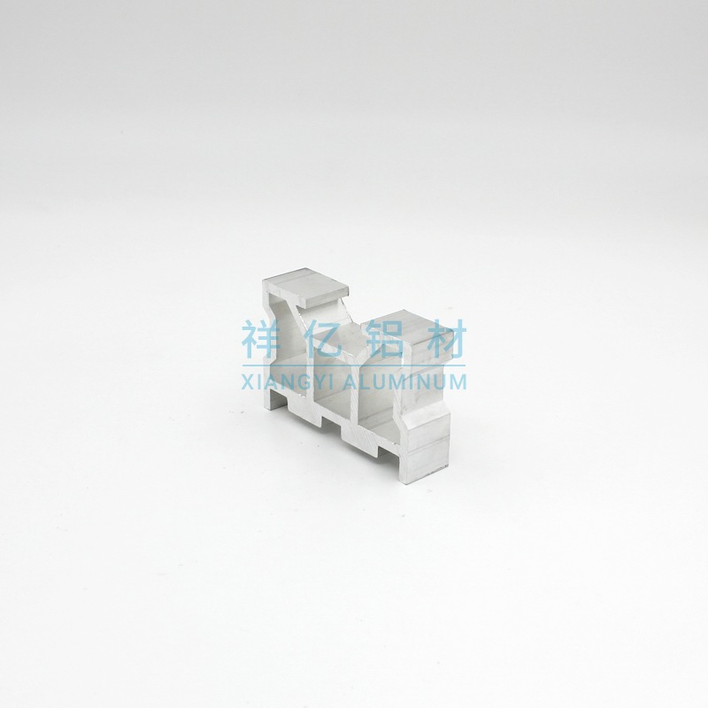 鋁合金門框型材2