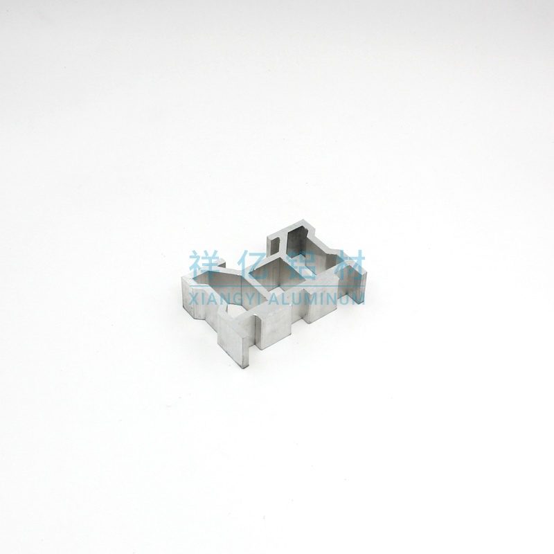 鋁合金門框型材3
