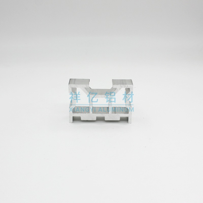 鋁合金門框型材4