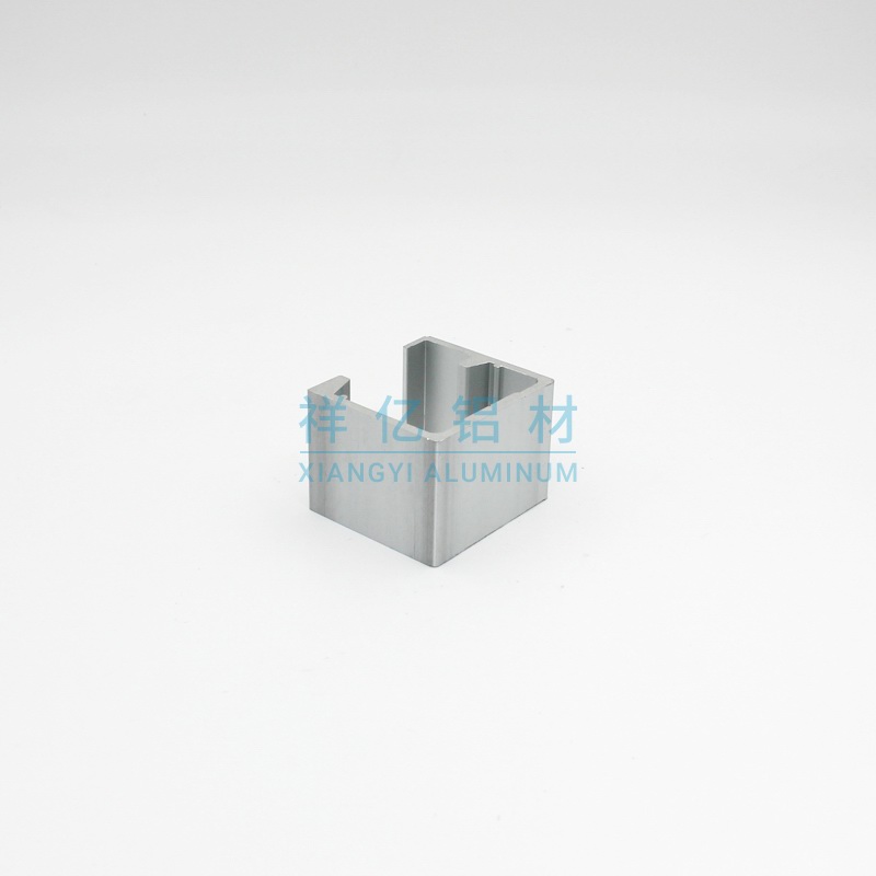 移門吊軌鋁型材3