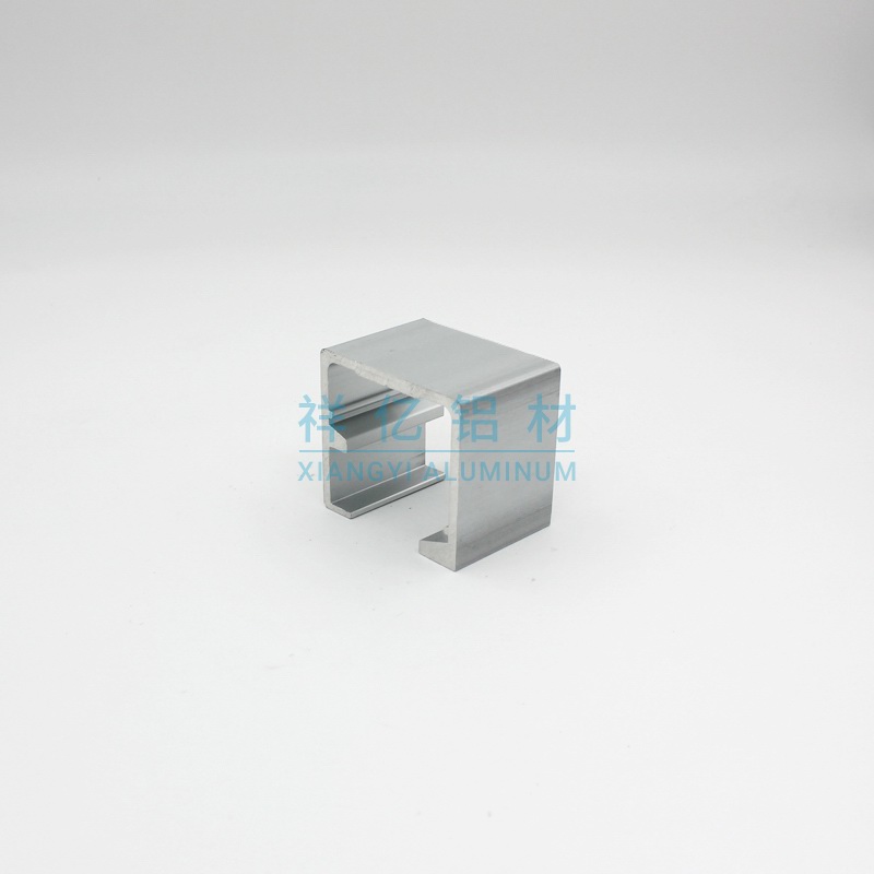 移門吊軌鋁型材4