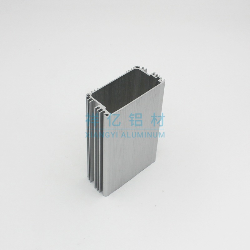 電源外殼散熱器鋁型材3