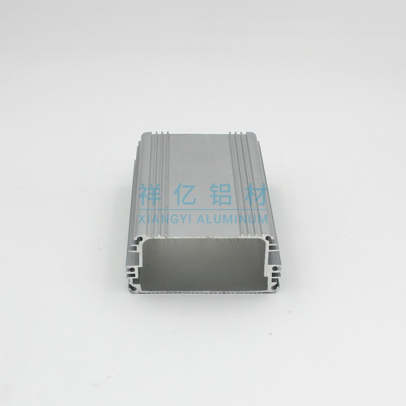 電源外殼散熱器鋁型材4