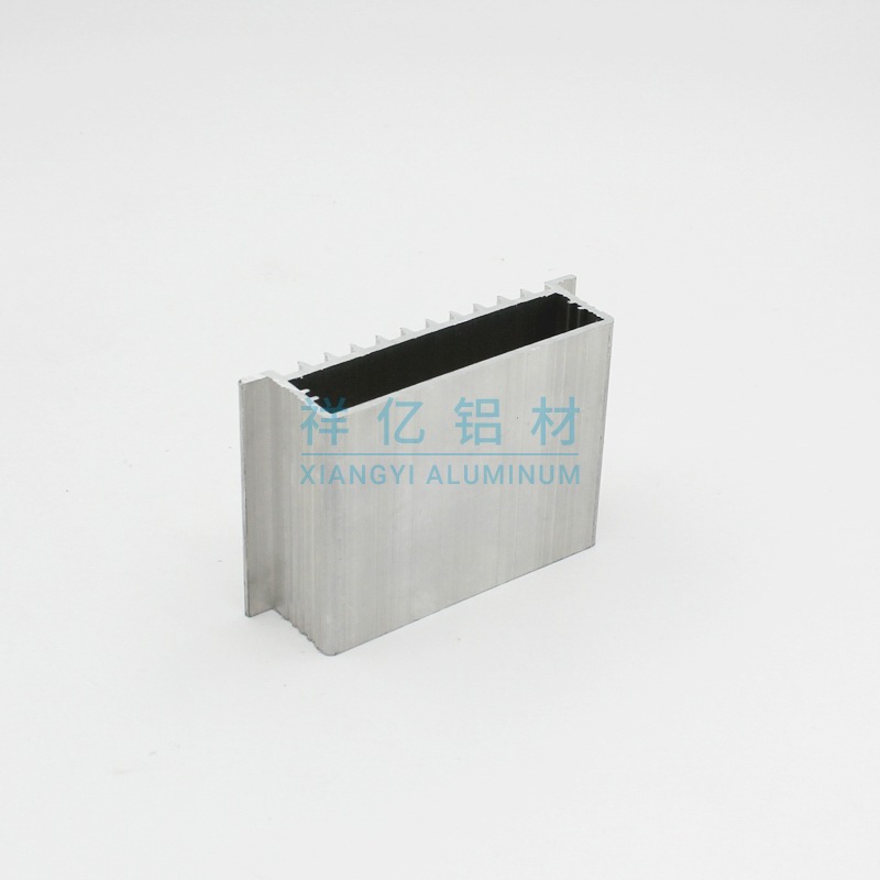 鋁合金控制器外殼3