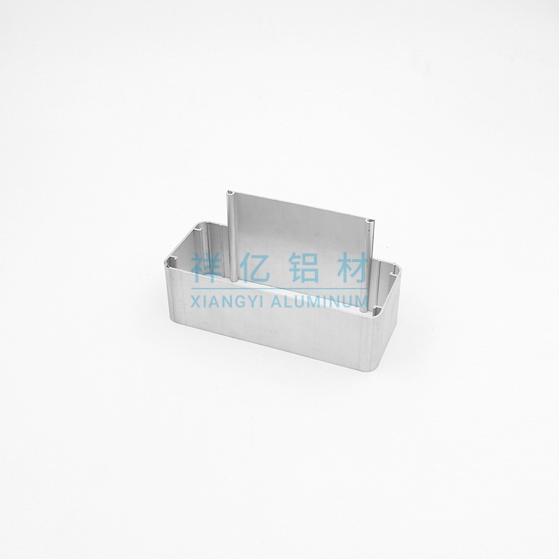 插片式外殼型材2