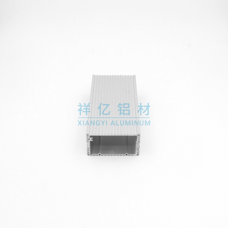 電動車控制器鋁型材2