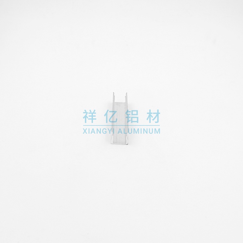 家居裝飾鋁型材2