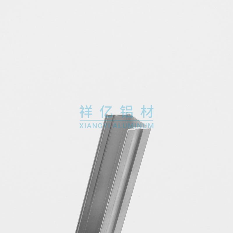 家居裝飾鋁型材4