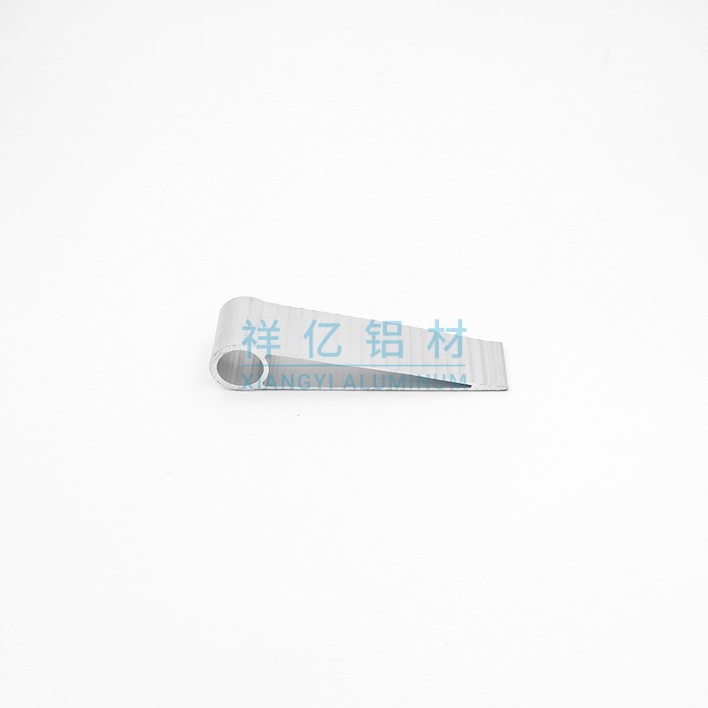 醫(yī)療器械鋁型材3