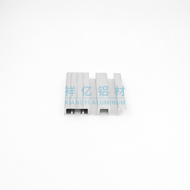 電梯部件鋁型材2