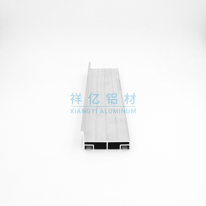 工業(yè)鋁型材定制2