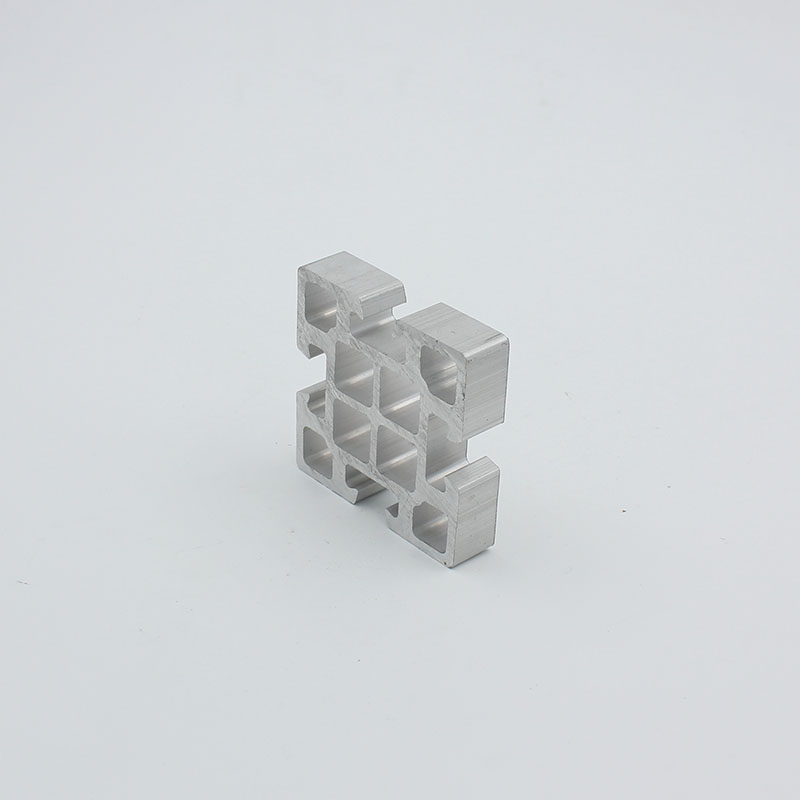 機(jī)械設(shè)備框架鋁型材2