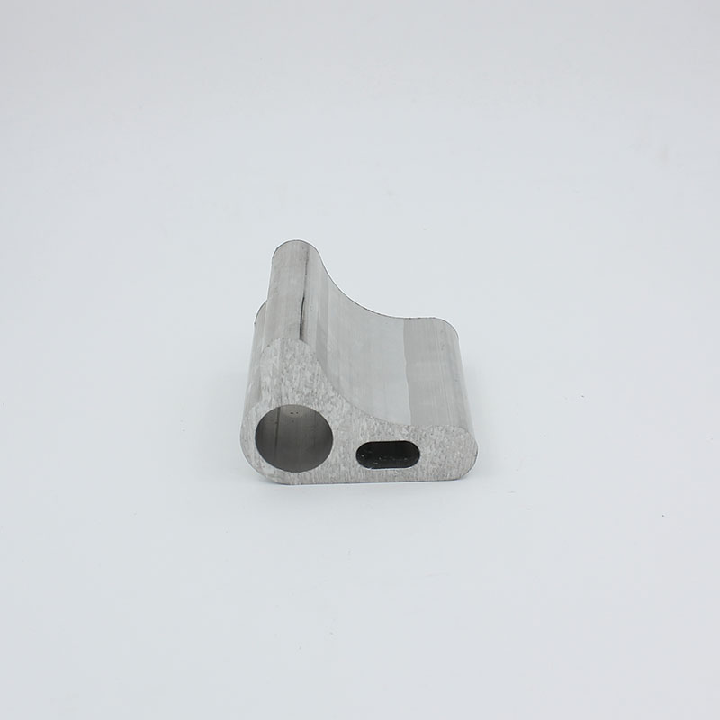 機械設備鋁合金配件2