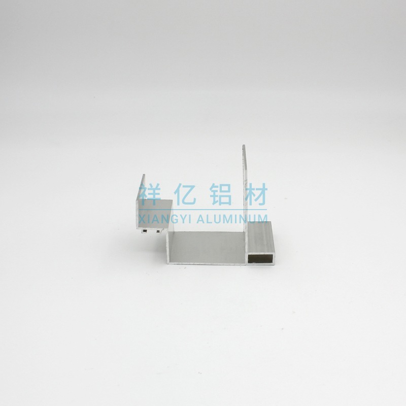 展覽展示器材鋁型材2