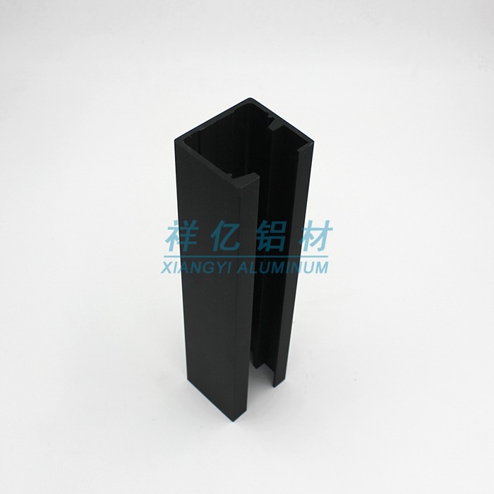 工業(yè)鋁型材吊軌4