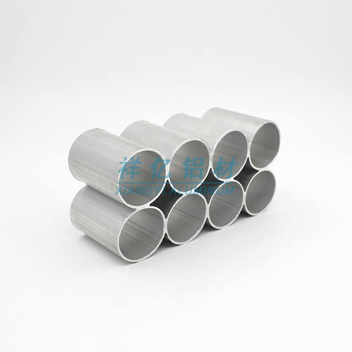 烘培模具鋁擠壓型材2