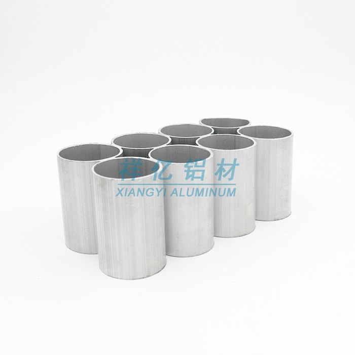 烘培模具鋁擠壓型材3