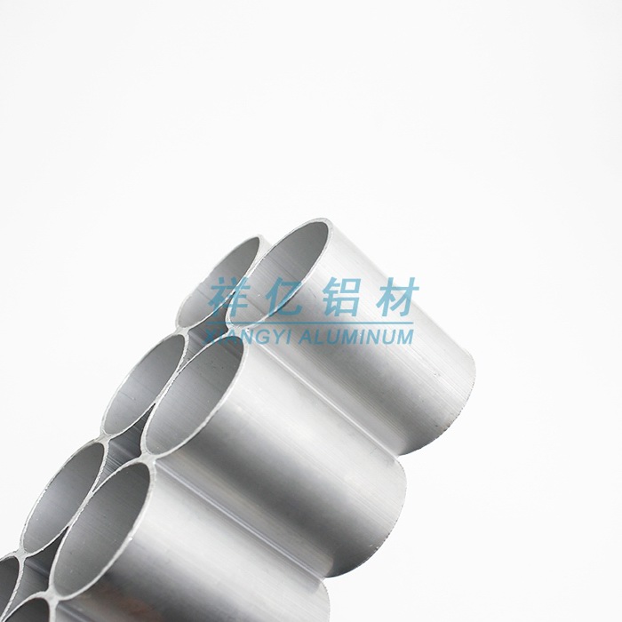 烘培模具鋁擠壓型材4