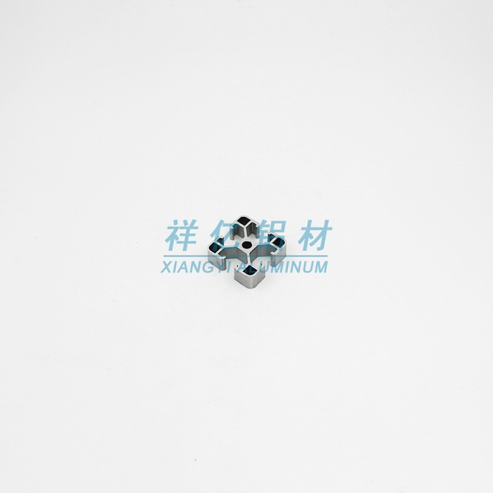 流水線工作臺鋁型材2