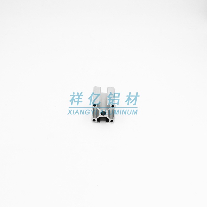 歐標(biāo)2020工業(yè)鋁型材2