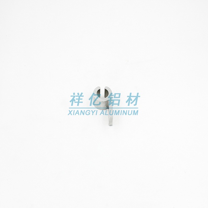 鋁合金機(jī)械零部件4