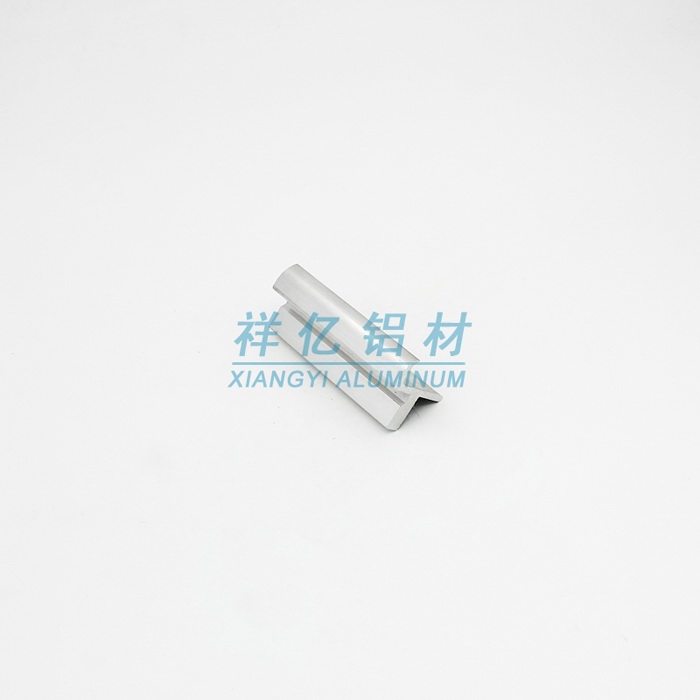 機械配件鋁型材2