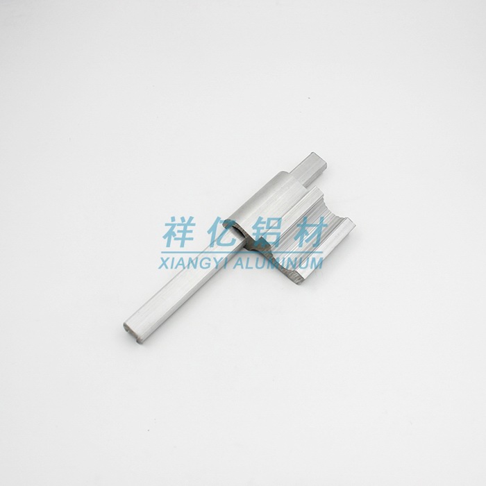 工業(yè)鋁型材配件連接器2