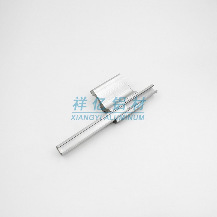工業(yè)鋁型材配件連接器3