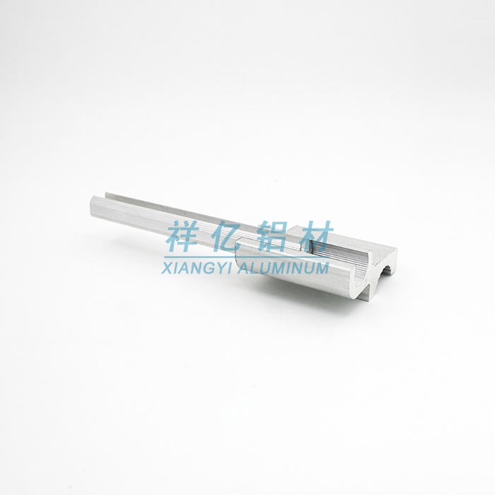 工業(yè)鋁型材配件連接器4