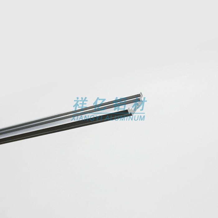 工業(yè)異形鋁條鋁型材3