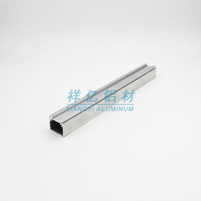 LED洗墻燈管鋁型材2