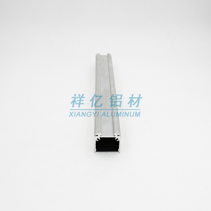 LED洗墻燈管鋁型材3