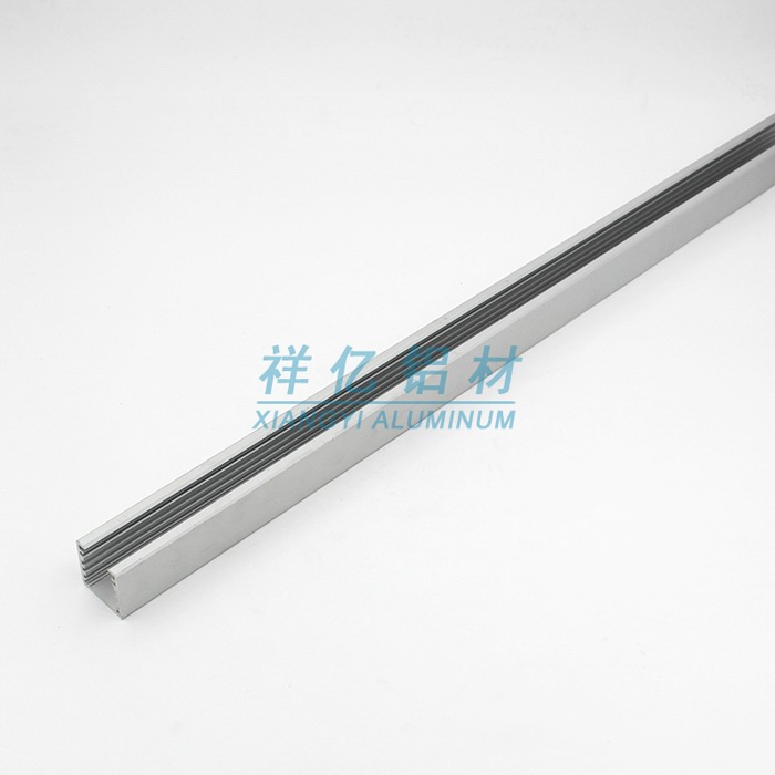 LED線條燈外殼鋁型材4
