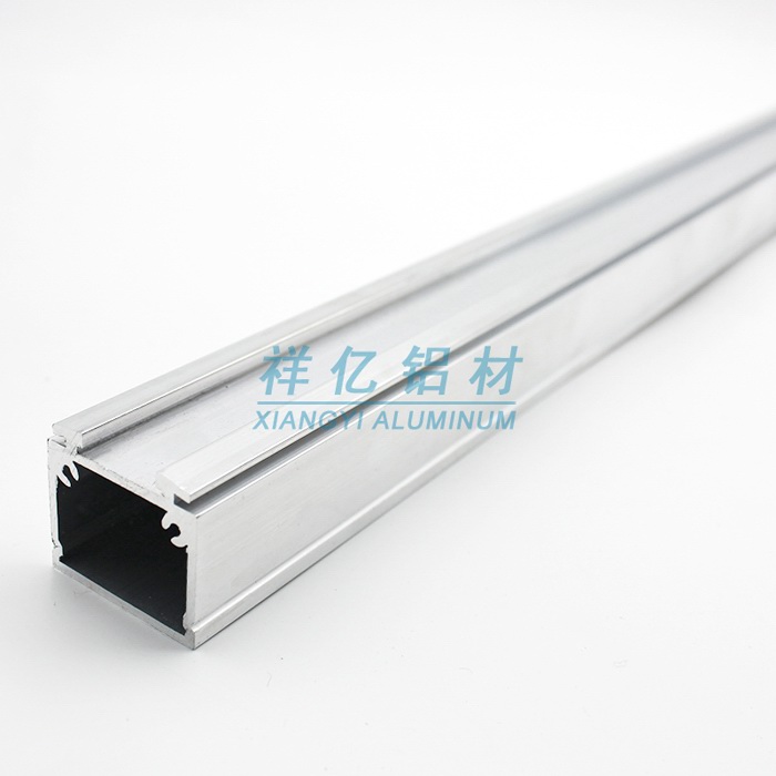 大功率洗墻燈外殼鋁型材2