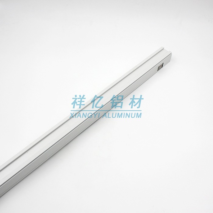 Led燈管鋁型材深加工表面烤漆2