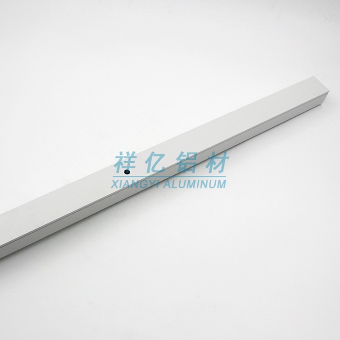 led應(yīng)急燈管鋁型材4
