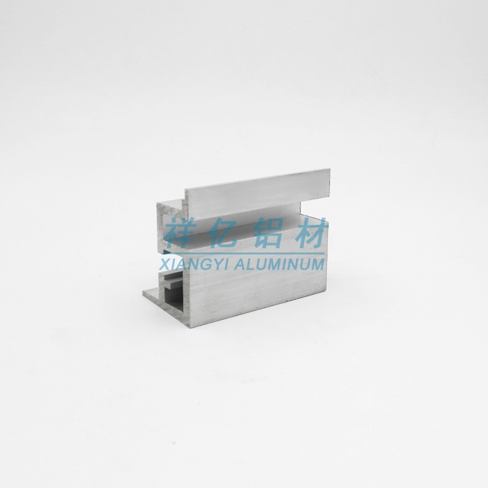 電梯地檻鋁型材3
