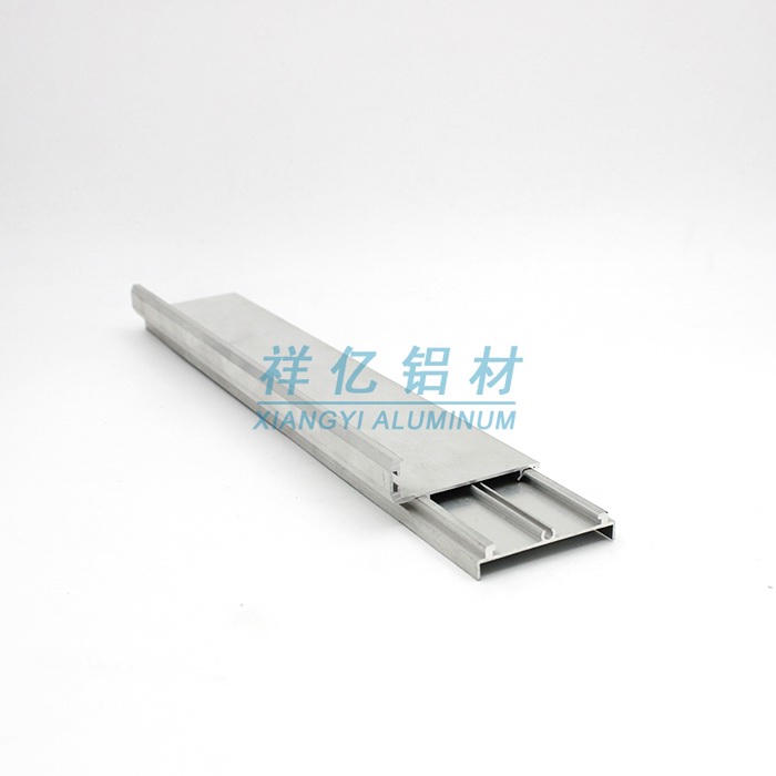 家居櫥柜配件鋁型材3