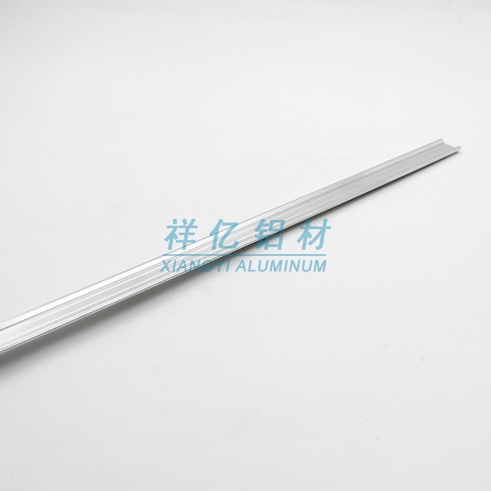 鋁條鋁槽條加工2