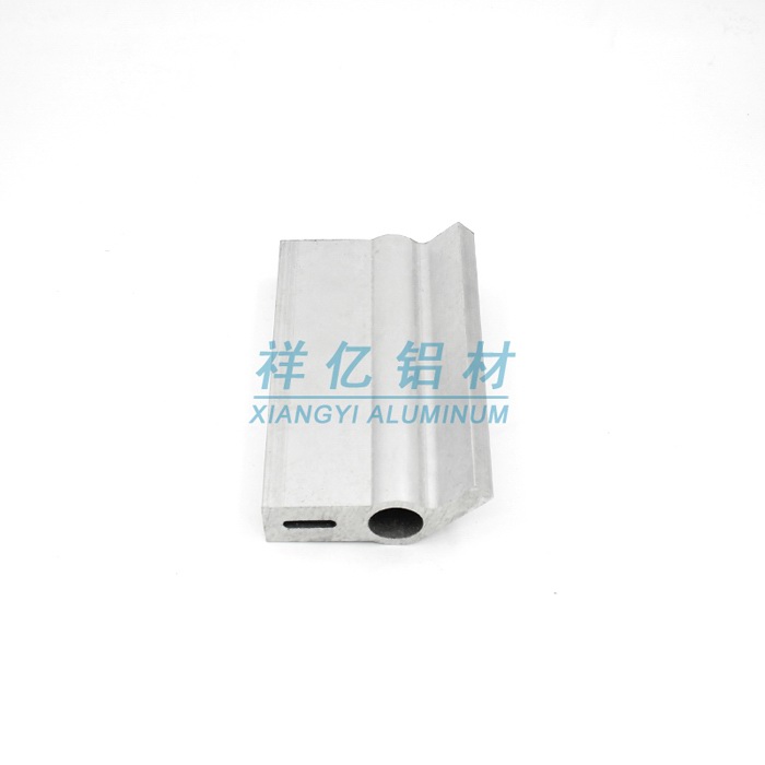 醫(yī)療器械鋁型材3